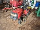 20 · CRAFTSMAN RIDE ON MOWER, 42", YARD POWER, PETROL