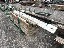 3 X Stillages & 1 Pack Of Assorted Oregon, 50mm, (Not Stillages)