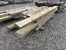 Approx. 25 X Treated Oregon, 200 X 100mm