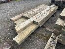 Approx. 20 X Treated Oregon, 200 X 100mm