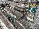 2 X Stillages Of Oregon, 200 X 75mm, (Not Stillages)