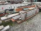 21 · 1 x STILLAGE OF OREGON, 300 x 75mm, (NOT STILLAGE)