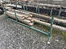 2 X Stillages Assorted Oregon, 75mm, (Not Stillages)
