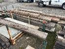 2 X Stillages Oregon, 275 X 75mm, (Not Stillages)