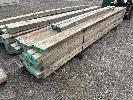 1 X Pack Of Hardwood, 200 X 75mm
