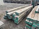 1 X Pack Of Hardwood, 200 X 100mm
