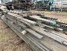 1 Pack Of Hardwood, 100 X 38mm