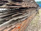 1 X Pack Of Hardwood, 85 X 19mm