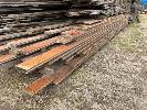 1 X Pack Of Kauri Pine, 100 X 22mm