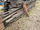 1 X Pack Assorted Hardwood Flooring
