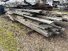 44 · 2 x PACKS ASSORTED PINE