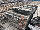 48 · 4 x PACKS ASSORTED HARDWOOD FLOORING
