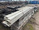 50 · 1 x PACK WEATHER BOARD & BALTIC FLOORING