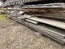 2 X Packs Assorted Pine Flooring