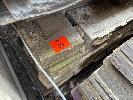 1 X Pallet Besser Blocks