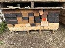 Pallet Of Assorted Display Bricks