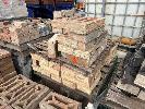 2 X Pallets Of Breeze Blocks