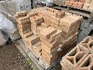 Pallet Of Pavers, 50mm