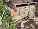81 · 1 x PALLET CONCRETE PAVERS, 200 x 200 x 60mm
