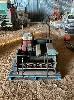 42 · SCOTT BONNAR REEL MOWER, 36", POWERED BY HONDA G65 PETROL ENGINE