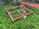49 · 5 TYNE CULTIVATOR, 1,600mm, 3PTL
