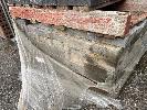 Pallet Of Grey Pavers, 200 X 200 X 50mm