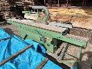 Altendorf Sliding Panel Saw, Id: 80-12-92, Adjustble Height, 415v