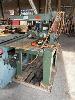 96 · HOLYTEK RADIAL ARM SAW, MOD: HR-420, 415V