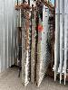 4 X Classic Timber Frame Shed Door Panels