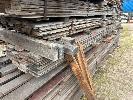 41 · 3 x PACKS ASSORTED HARDWOOD FLOORING