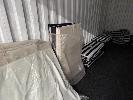 1 · 28 x ASSORTED CHAIRS & GROUND CUSHIONS