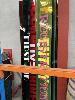 Assorted Coloured Perspex Signs