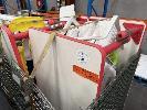 81 · 4 x CHILDRENS TABLES & 31 x CHAIRS, 1 x STILLAGE