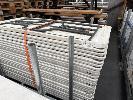 25 X Assorted Lifetime Poly Trestle Tables, 1830 X 760mm, 1 X Stillage & Contents