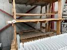 14 X Timber Rectangular Tables, 1800 X 720 X 740mm(H)