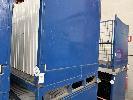 122 · 68 x WHITE PLASTIC AMERICANA FOLDING CHAIRS, 1 x STILLAGE & CONTENTS