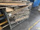 140 · ASSORTED TIMBER LENGTHS, 1 x STILLAGE