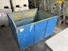 Steel Stillage, 1240 X 970 X 700mm