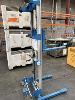 Genie Lift Mobile Lifting Trolley, 159kg Capacity