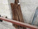Quantity Steel Pegs