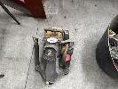 179 · CROMMELINS 2" STAR PICKET DRIVER WITH PETROL DRIVE MOTOR