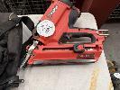 181 · PASLODE IMPULSE NAIL GUN, MOD: B20580
