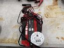 183 · PROJECTA BATTERY CHARGER