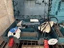 Bosch Electric Angle Grinder, Mod: Glos7-125, In Case, 240v Single Phase