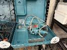Makita Electric Jigsaw, Mod: 4327, In Case, 240v Single Phase