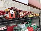 192 · LARGE QUANTITY ELECTRICAL EXTENSION LEADS & POWER BOARDS
