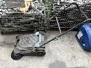 208 · VEVOR MANUAL PUSH SWEEPER UNIT