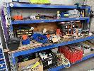 Heavy Duty Workshop Bench