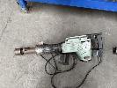 212 · HITACHI H65SB ELECTRIC DEMOLITON HAMMER, 240V SINGLE PHASE