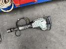 213 · HITACHI H65SB ELECTRIC DEMOLITON HAMMER, 240V SINGLE PHASE